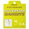 Drennan Silverfish Bandits Terminal Tackle