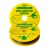 Drennan Subsurface Green Fly Leader Line
