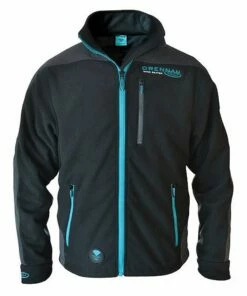 Drennan Wind Beater Fleece Clothing