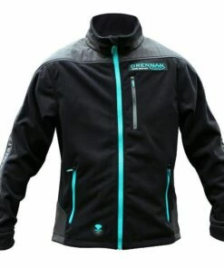 Drennan Wind Beater Fleece Clothing -Drennan Online Store Drennan Wind Beater Fleece 3