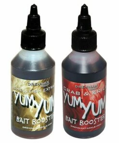 Drennan YumYum Boosters Bait & Additives
