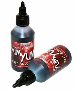 Drennan YumYum Boosters Bait & Additives -Drennan Online Store Drennan Yum Yum Boosters 3