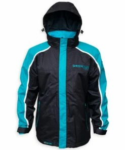 Drennan 25K Waterproof Jacket Clothing
