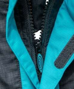 Drennan 25K Waterproof Jacket Clothing -Drennan Online Store Drennan 25K Waterproof Jacket 3