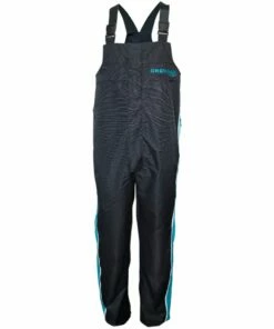 Drennan 25K Waterproof Salopettes Clothing