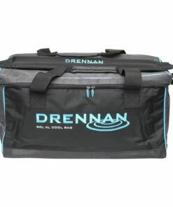 Drennan 50L XL Coolbag Luggage