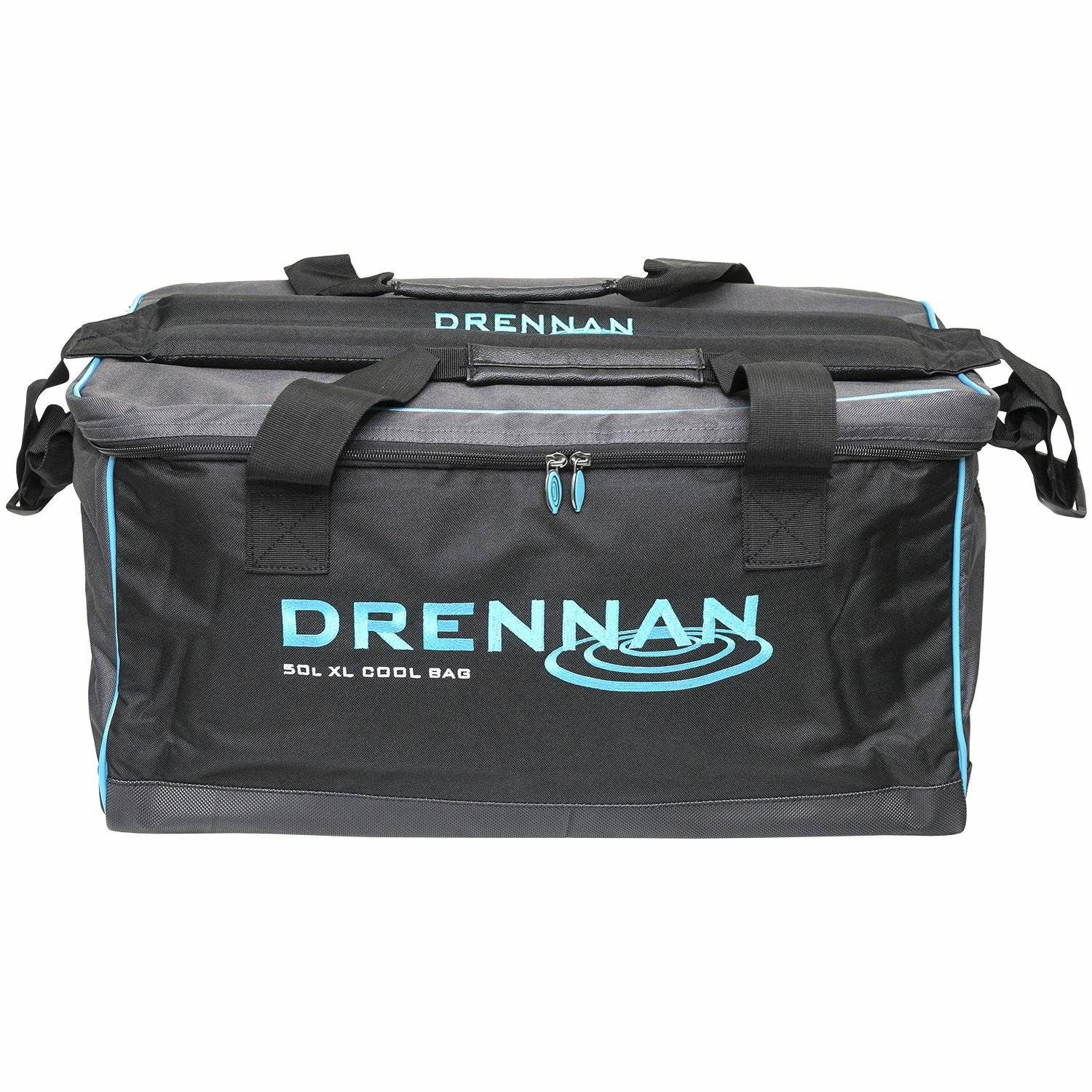Drennan 50L XL Coolbag Luggage 1 Drennan 50L XL Coolbag Luggage