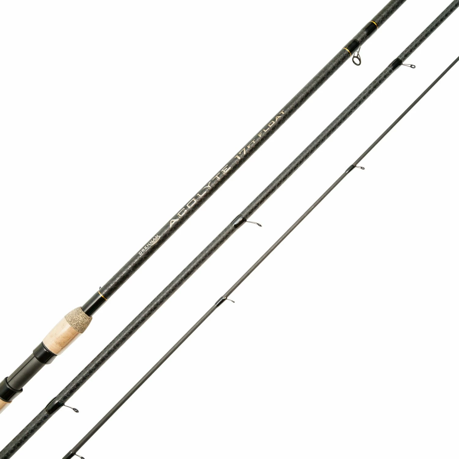 Drennan Acolyte 17ft Float Rod Rods 1 Drennan Acolyte 17ft Float Rod Rods