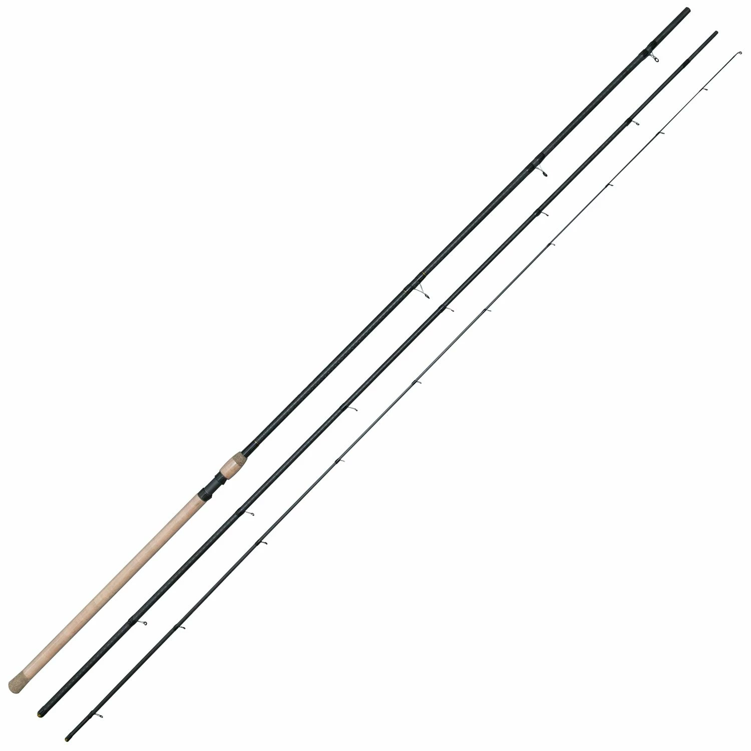 Drennan Acolyte 17ft Float Rod Rods 2 Drennan Acolyte 17ft Float Rod Rods - Image 2