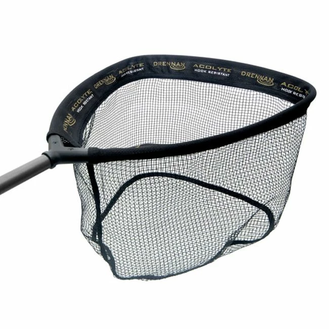 Drennan Acolyte Hook Resistant Landing Nets 2 Drennan Acolyte Hook Resistant Landing Nets - Image 2