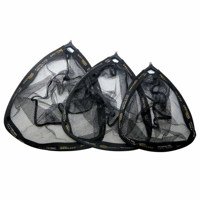 Drennan Acolyte Hook Resistant Landing Nets 3 Drennan Acolyte Hook Resistant Landing Nets - Image 3