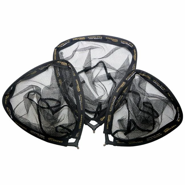 Drennan Acolyte Hook Resistant Landing Nets 4 Drennan Acolyte Hook Resistant Landing Nets - Image 4
