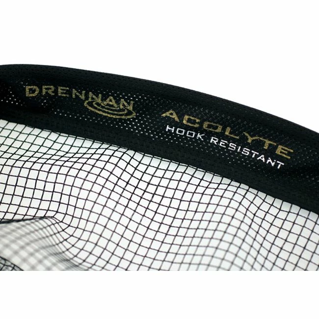 Drennan Acolyte Hook Resistant Landing Nets 6 Drennan Acolyte Hook Resistant Landing Nets - Image 6