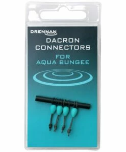Drennan Aqua Dacron Connectors Terminal Tackle