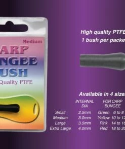 Drennan Online Store -Drennan Online Store Drennan Carp Bungee Bush 3 1