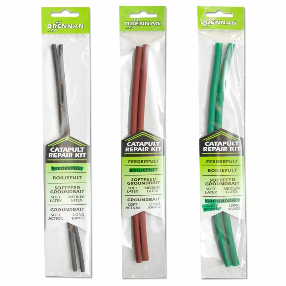 Drennan Catapult Repair Kit Catapults 1 Drennan Catapult Repair Kit Catapults