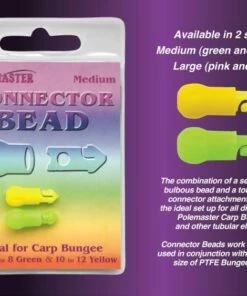 Drennan Connector Bead Terminal Tackle -Drennan Online Store Drennan Connector Bead 1