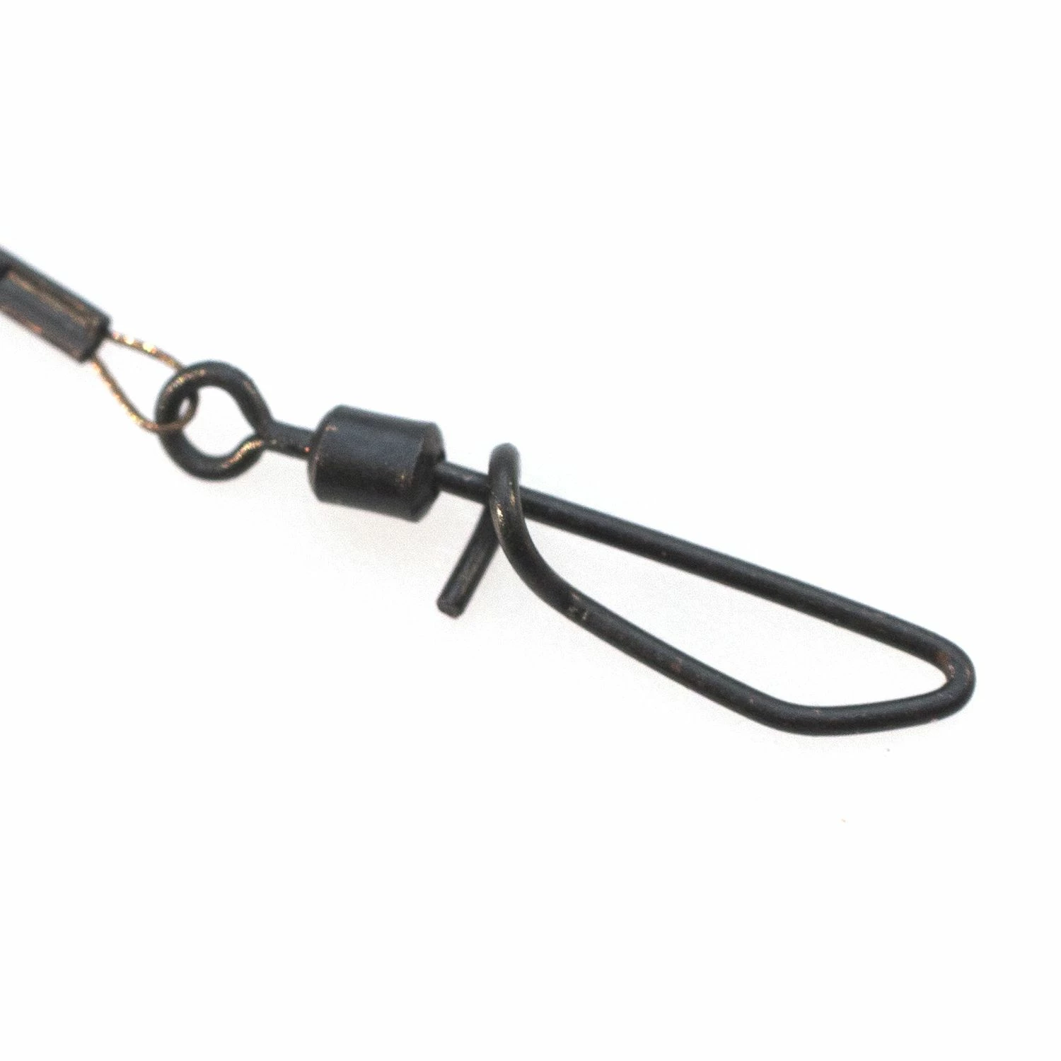 Drennan E-SOX Quick Change Snap Link Trace Swivels Terminal Tackle 2 Drennan E-SOX Quick Change Snap Link Trace Swivels Terminal Tackle - Image 2