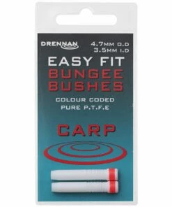 Drennan Easy Fit Bungee Bushes Carp Terminal Tackle -Drennan Online Store Drennan Easy Fit Bungee Bushes Carp 6