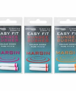 Drennan Easy Fit Bungee Bushes Margin Terminal Tackle