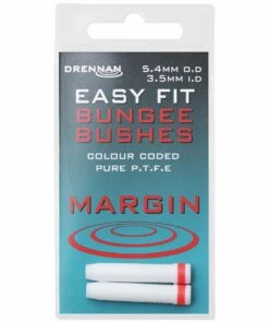 Drennan Easy Fit Bungee Bushes Margin Terminal Tackle 6 Drennan Easy Fit Bungee Bushes Margin Terminal Tackle -Drennan Online Store Drennan Easy Fit Bungee Bushes Margin 3