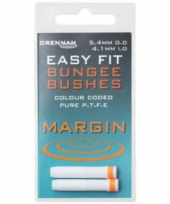 Drennan Easy Fit Bungee Bushes Margin Terminal Tackle 7 Drennan Easy Fit Bungee Bushes Margin Terminal Tackle -Drennan Online Store Drennan Easy Fit Bungee Bushes Margin 4