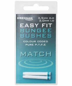 Drennan Easy Fit Bungee Bushes Match Terminal Tackle -Drennan Online Store Drennan Easy Fit Bungee Bushes Match 3