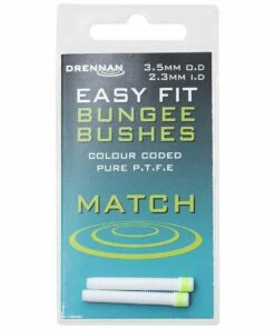 Drennan Easy Fit Bungee Bushes Match Terminal Tackle -Drennan Online Store Drennan Easy Fit Bungee Bushes Match 4