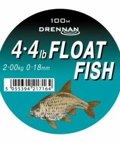 Drennan Float Fish Mono Line -Drennan Online Store Drennan Float Fish Mono 4