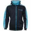 Drennan Full Zip Hoody Clothing