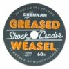 Drennan Greased Weasel Terminal Tackle