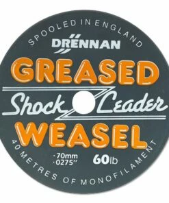 Drennan Greased Weasel Terminal Tackle