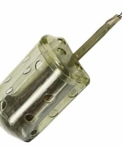 Drennan Oval Blockend Standard Terminal Tackle