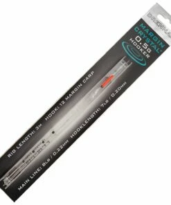 Drennan Margin Crystal Hooker Rig Terminal Tackle