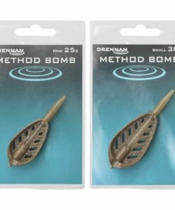 Drennan Method Bombs Terminal Tackle -Drennan Online Store Drennan Method Bombs 2