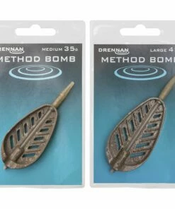 Drennan Method Bombs Terminal Tackle -Drennan Online Store Drennan Method Bombs 3