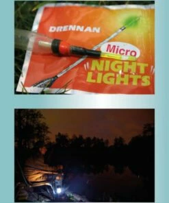 Drennan Night Lights Terminal Tackle 6 Drennan Night Lights Terminal Tackle -Drennan Online Store Drennan Night Lights 1