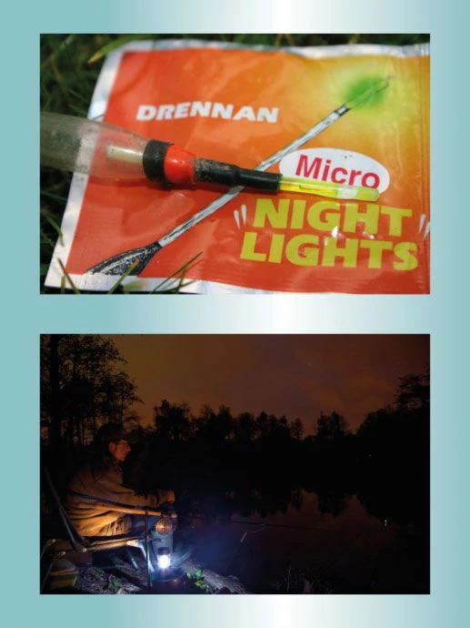 Drennan Night Lights Terminal Tackle 3 Drennan Night Lights Terminal Tackle - Image 3
