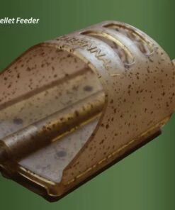 Drennan Pellet Feeder Terminal Tackle -Drennan Online Store Drennan Pellet Feeder 2