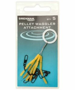 Drennan Pellet Waggler Attachment Terminal Tackle 5 Drennan Pellet Waggler Attachment Terminal Tackle -Drennan Online Store Drennan Pellet Waggler Attachment 1