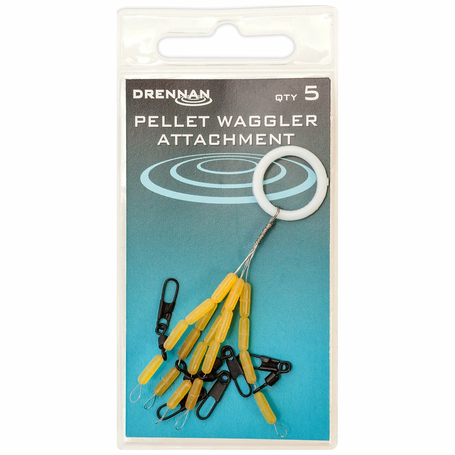 Drennan Pellet Waggler Attachment Terminal Tackle 3 Drennan Pellet Waggler Attachment Terminal Tackle - Image 3