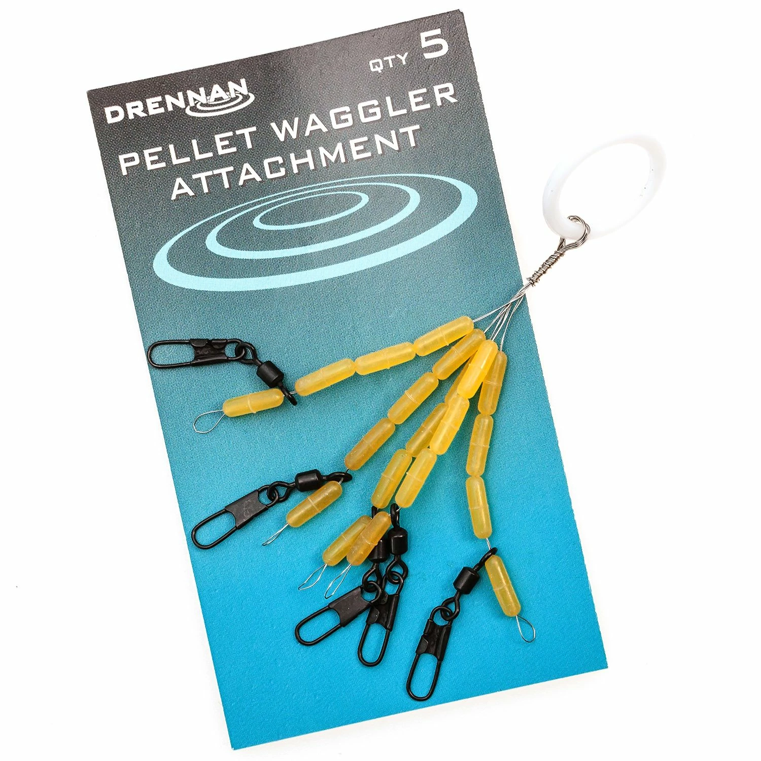 Drennan Pellet Waggler Attachment Terminal Tackle 2 Drennan Pellet Waggler Attachment Terminal Tackle - Image 2