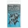Drennan Pole Float Silicone Terminal Tackle