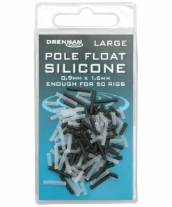 Drennan Pole Float Silicone Terminal Tackle -Drennan Online Store Drennan Pole Float Silicone 3