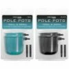 Drennan Pole Pots Poles Accessories