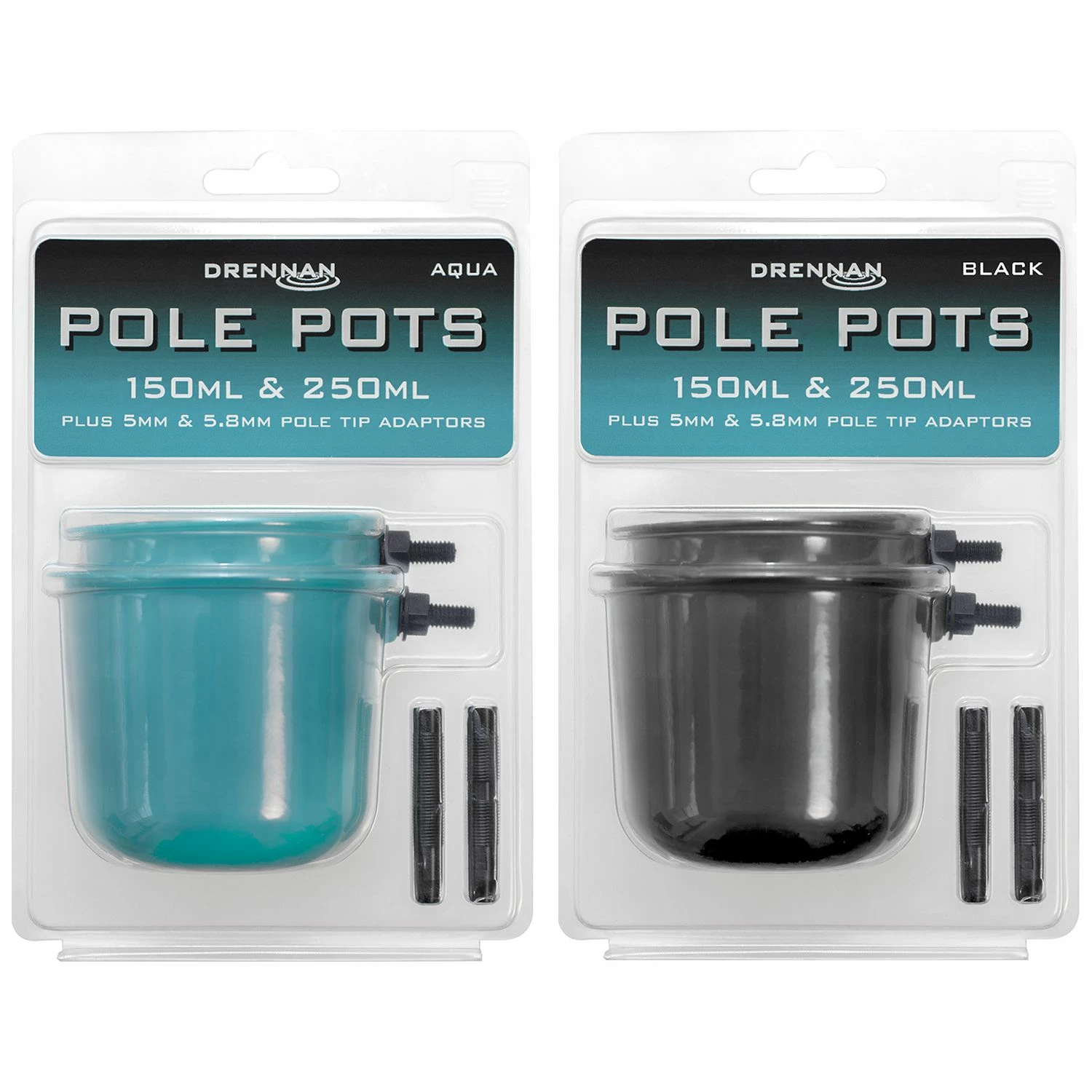 Drennan Pole Pots Poles Accessories 1 Drennan Pole Pots Poles Accessories
