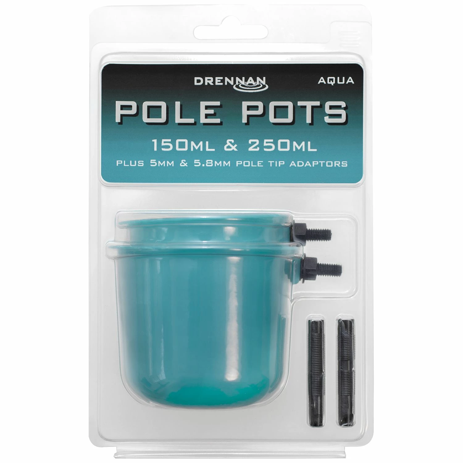 Drennan Pole Pots Poles Accessories 2 Drennan Pole Pots Poles Accessories - Image 2