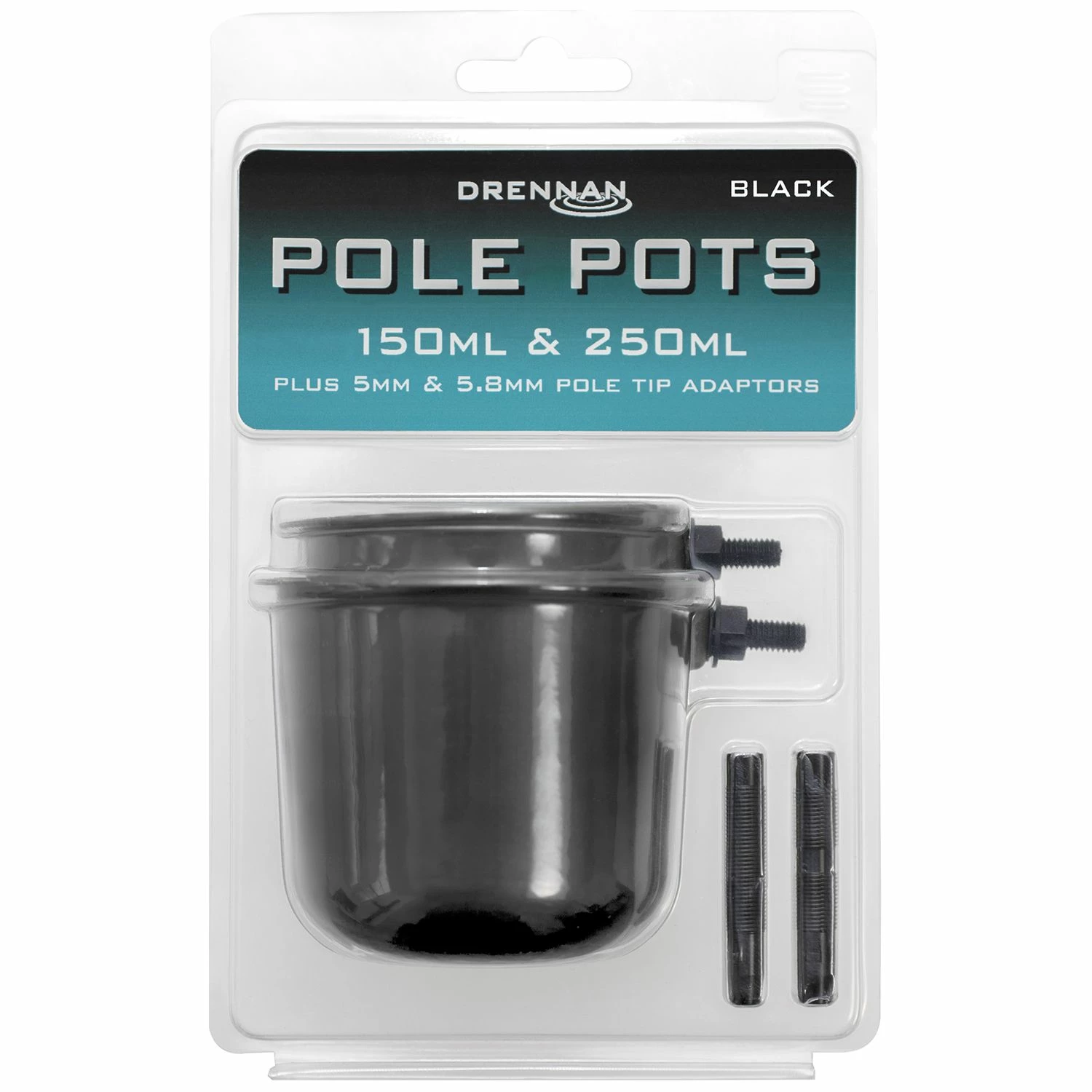 Drennan Pole Pots Poles Accessories 3 Drennan Pole Pots Poles Accessories - Image 3