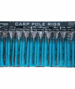Drennan Pole Rig Carp 5 Terminal Tackle