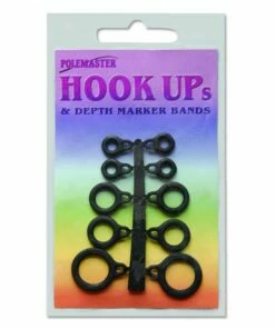 Drennan Polemaster Hook Ups Terminal Tackle